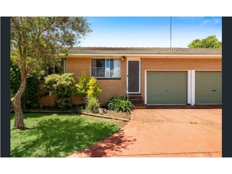 1/66 McDougall Street, Wilsonton QLD 4350