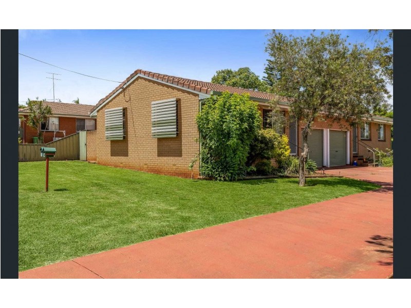 1/66 McDougall Street, Wilsonton QLD 4350