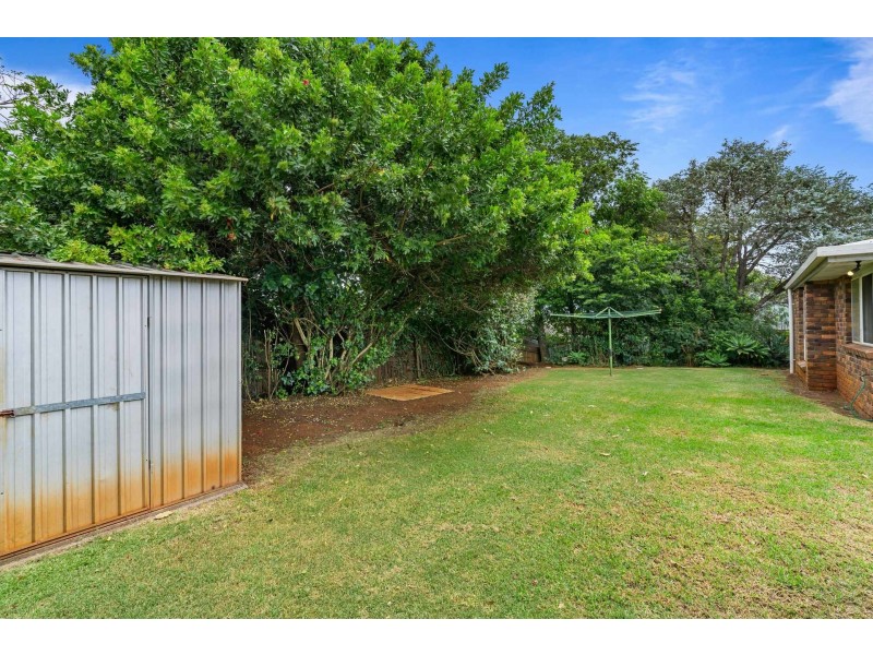 14 Bhutan Court, Newtown QLD 4350