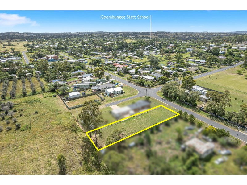 71 John Street, Goombungee QLD 4354