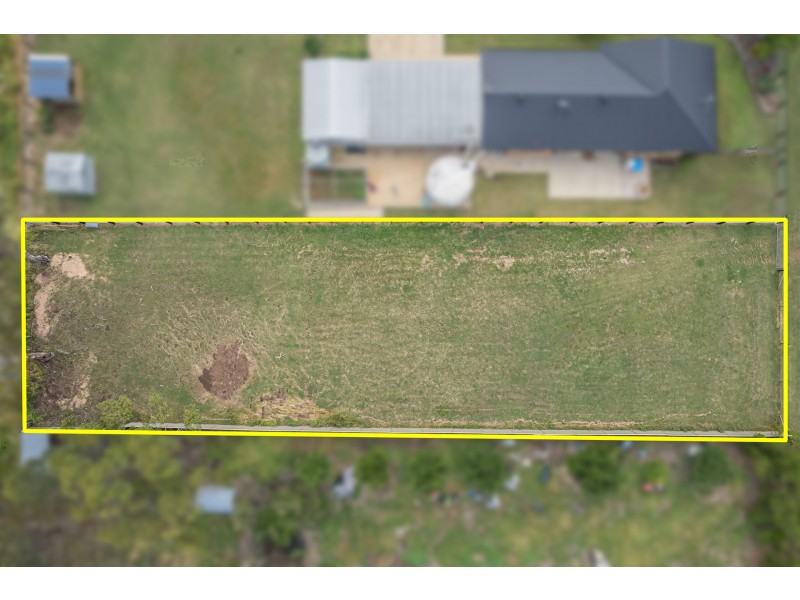 71 John Street, Goombungee QLD 4354