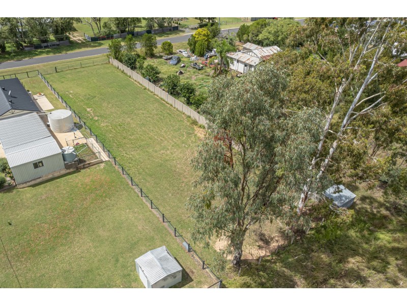 71 John Street, Goombungee QLD 4354