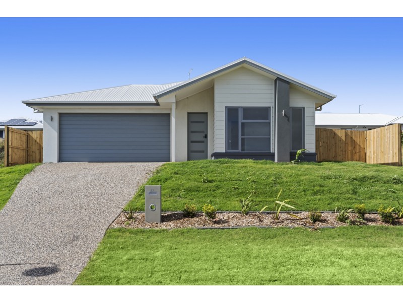 37 Adelaide Street, Cranley QLD 4350