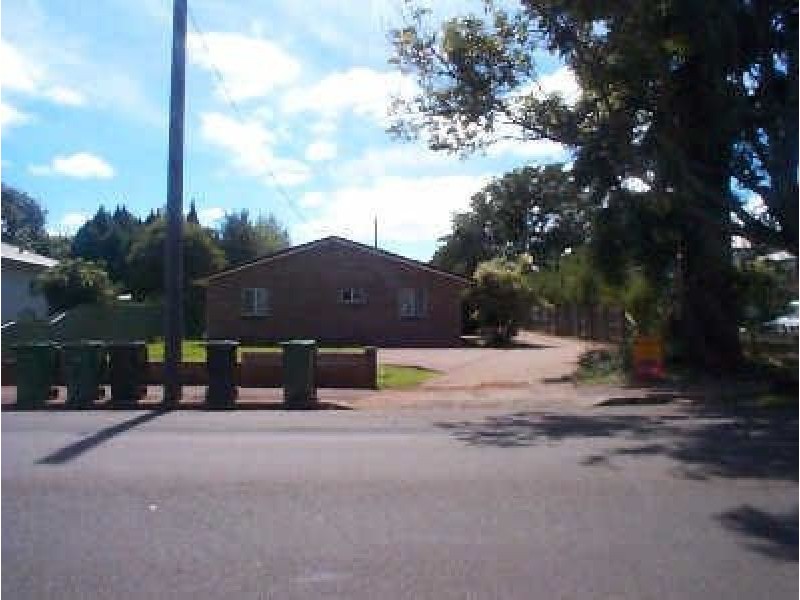 6/102 Mary Street,, Toowoomba QLD 4350