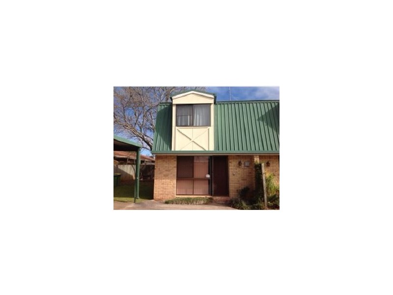 4/4 Garget Street, Toowoomba City QLD 4350