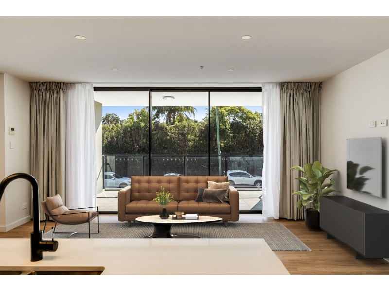 1/16 Mylne Street, Toowoomba City QLD 4350