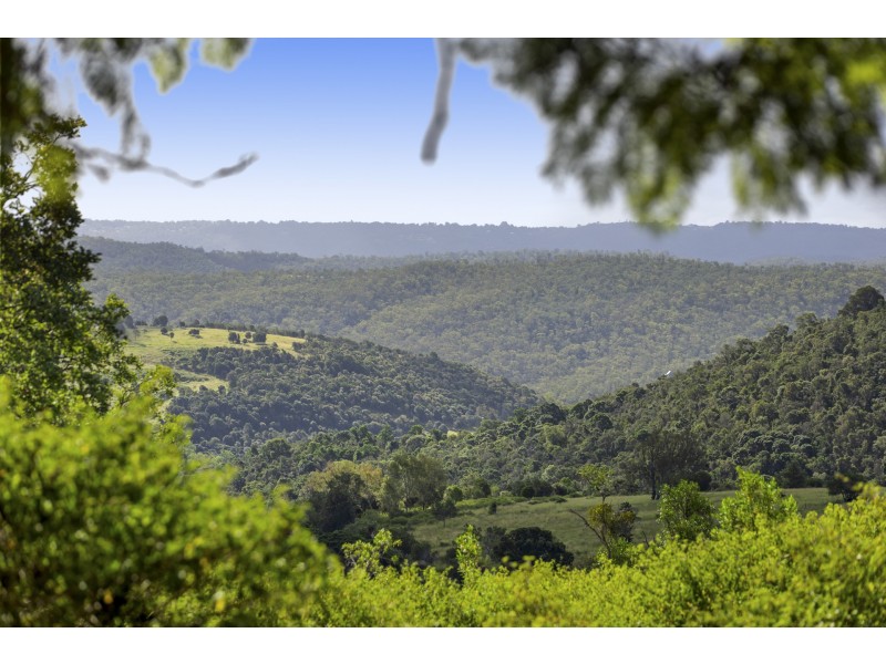 325 Sawpit Gully Road, Rockmount QLD 4344