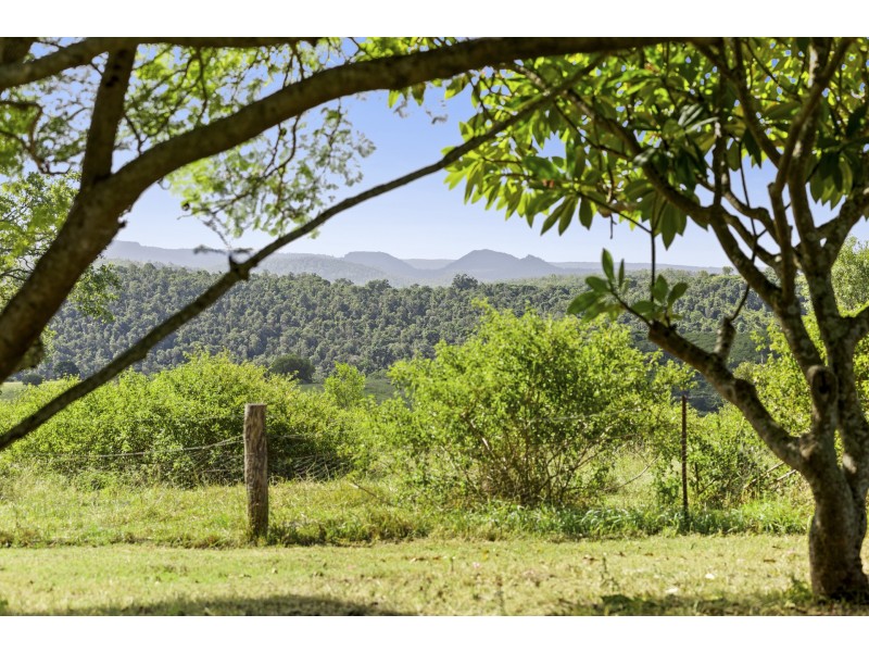 325 Sawpit Gully Road, Rockmount QLD 4344