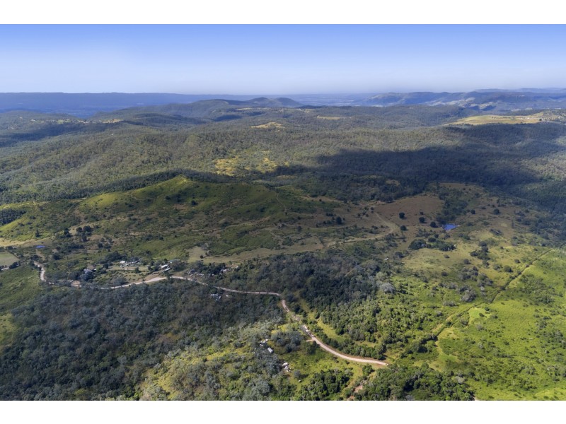 325 Sawpit Gully Road, Rockmount QLD 4344