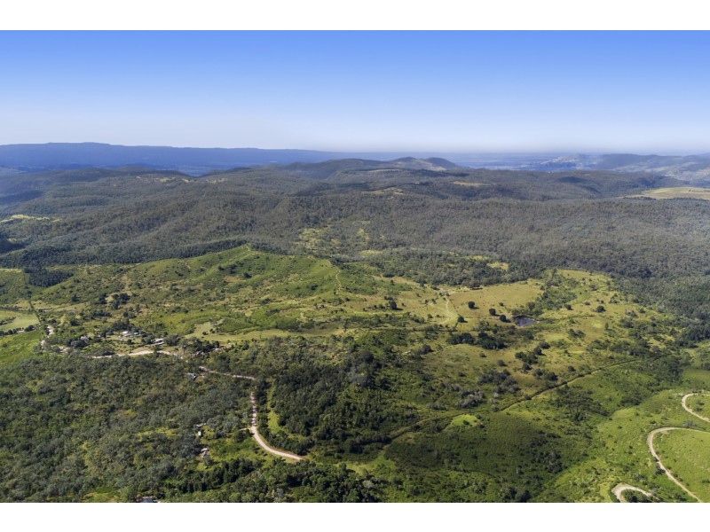 325 Sawpit Gully Road, Rockmount QLD 4344