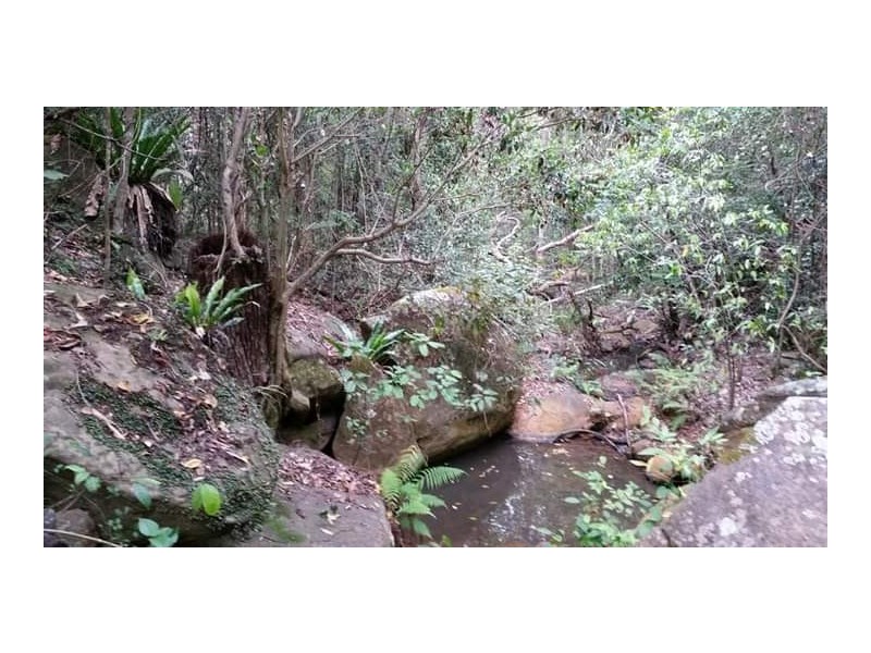 325 Sawpit Gully Road, Rockmount QLD 4344