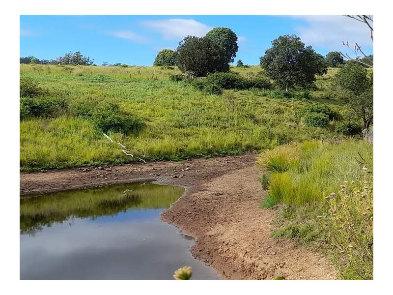 325 Sawpit Gully Road, Rockmount QLD 4344