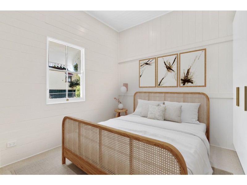 6 Trevethan Street, Mount Lofty QLD 4350
