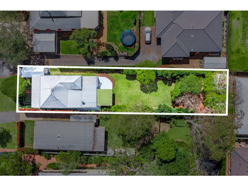 6 Trevethan Street, Mount Lofty QLD 4350