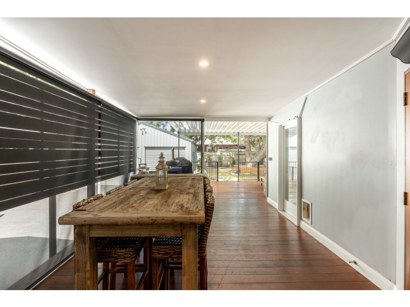 8 Edith Street, Newtown QLD 4350