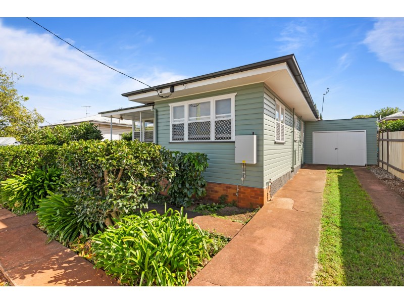 23 Boland Street, North Toowoomba QLD 4350