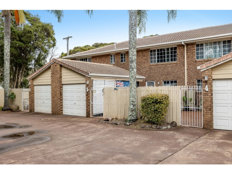 5/9-11 Amber Court, Darling Heights QLD 4350