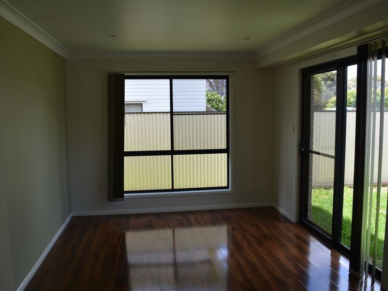 1/41 Gordon Avenue, Newtown QLD 4350