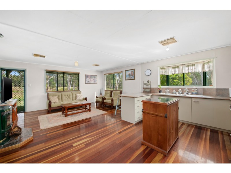 465 Turallin Road, Turallin QLD 4357