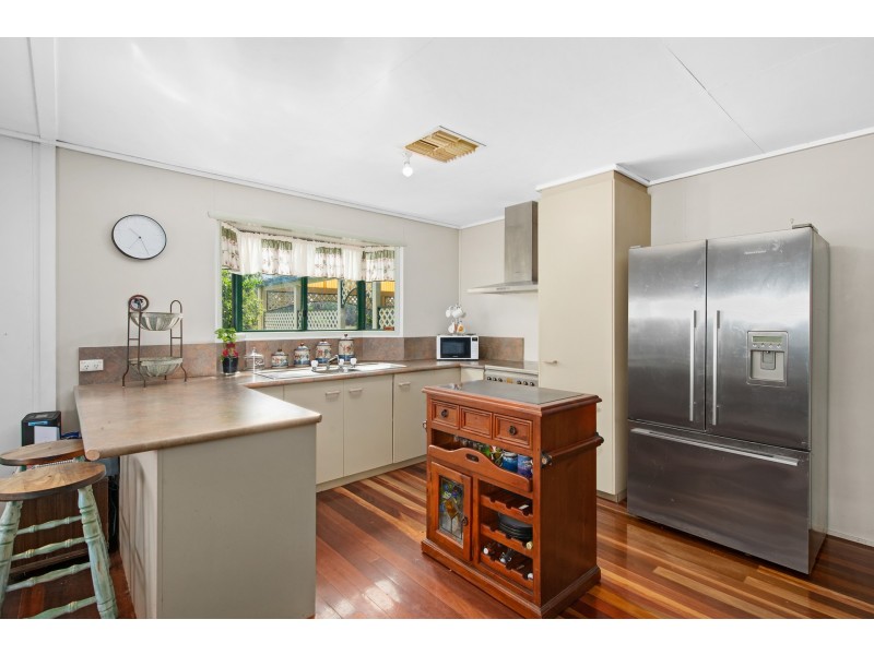 465 Turallin Road, Turallin QLD 4357