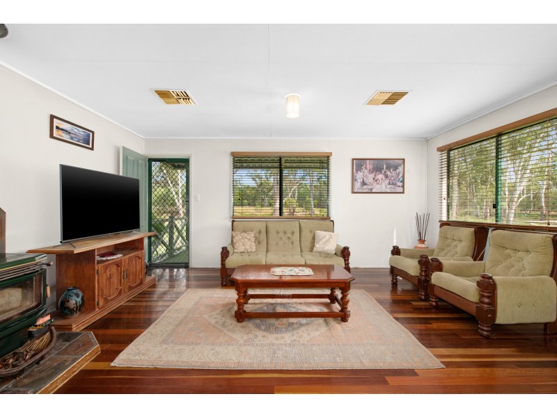 465 Turallin Road, Turallin QLD 4357