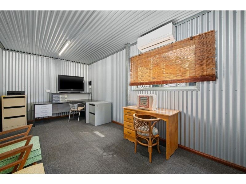 465 Turallin Road, Turallin QLD 4357