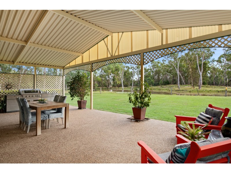 465 Turallin Road, Turallin QLD 4357