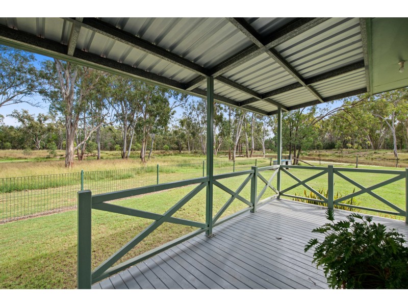 465 Turallin Road, Turallin QLD 4357