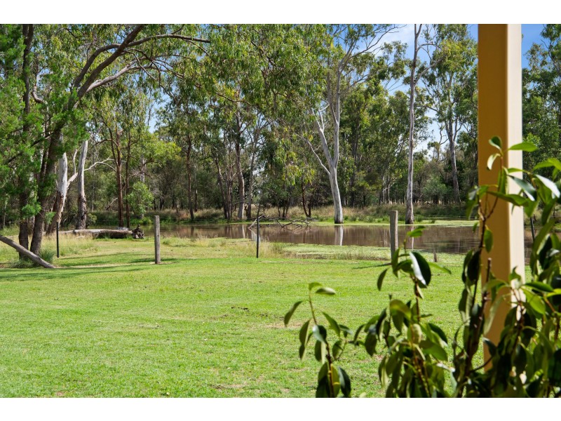 465 Turallin Road, Turallin QLD 4357