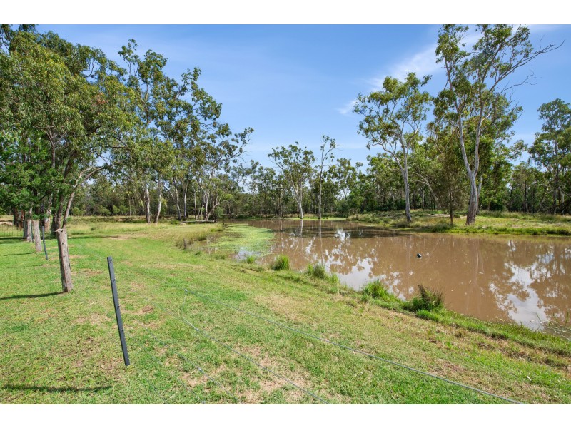 465 Turallin Road, Turallin QLD 4357