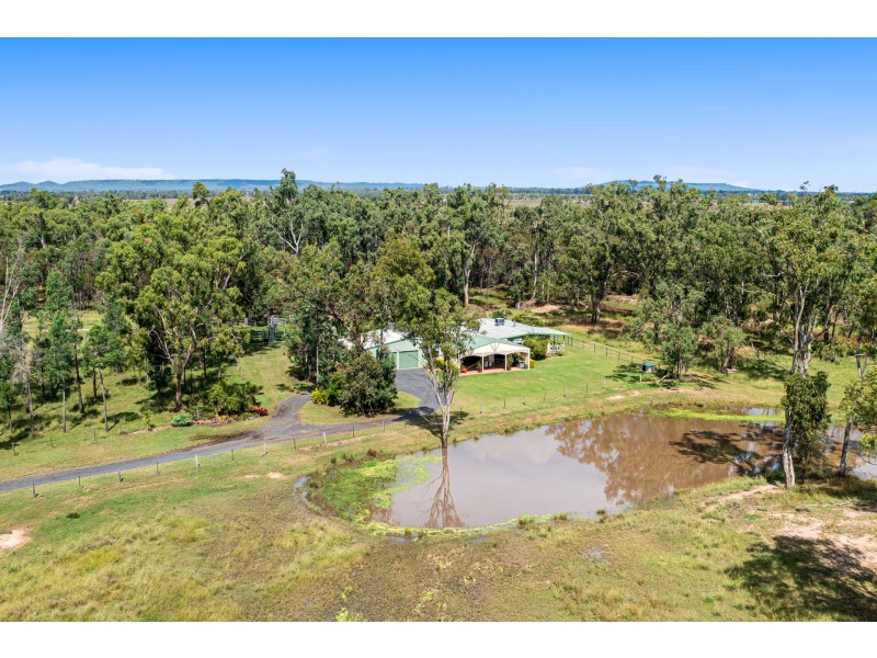 465 Turallin Road, Turallin QLD 4357