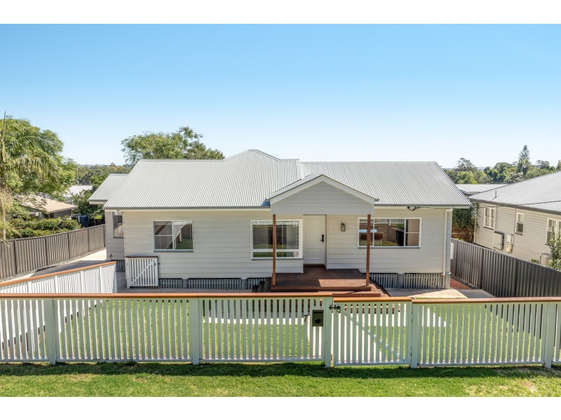 7 Suffolk Street, East Toowoomba QLD 4350