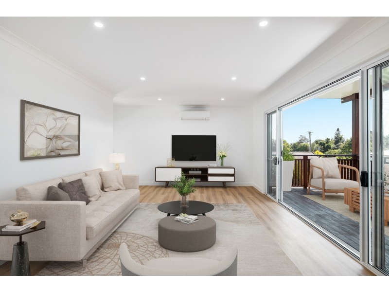 7 Suffolk Street, East Toowoomba QLD 4350