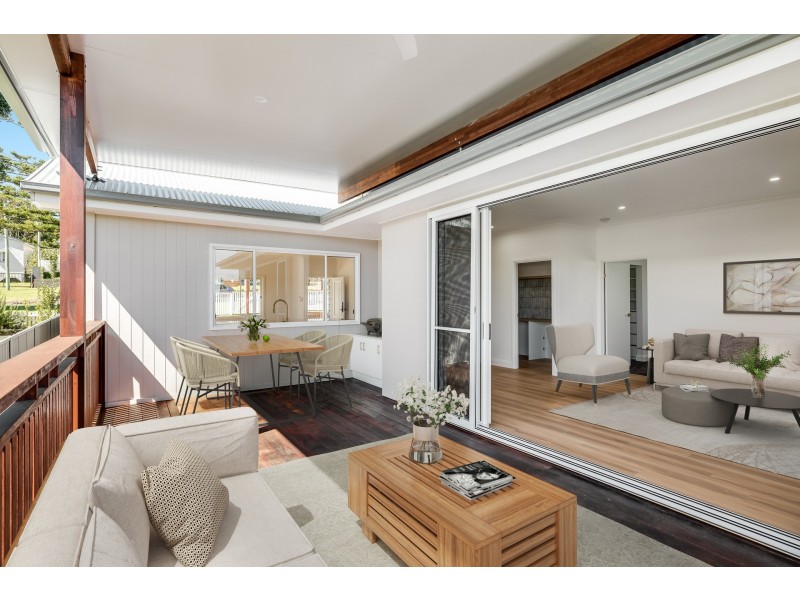 7 Suffolk Street, East Toowoomba QLD 4350