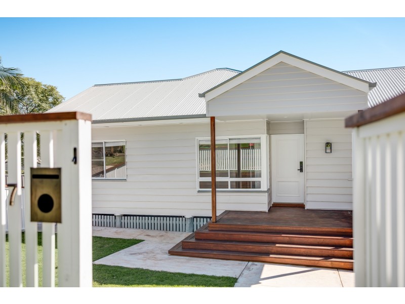 7 Suffolk Street, East Toowoomba QLD 4350