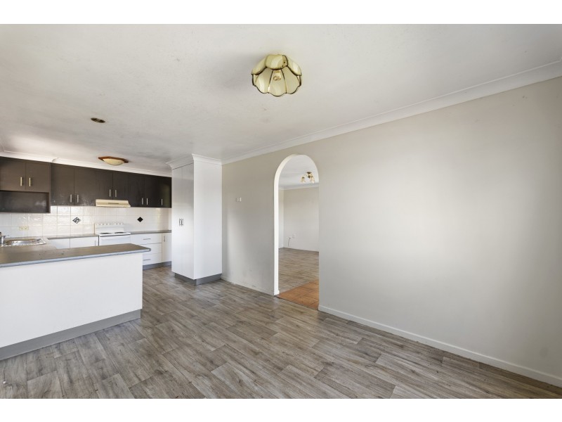 3 Chinchilla Court, Wilsonton Heights QLD 4350