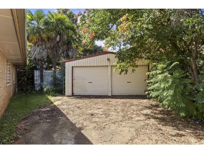 3 Chinchilla Court, Wilsonton Heights QLD 4350