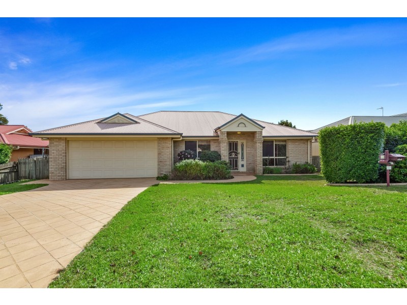 19 Chelwyn Street, Middle Ridge QLD 4350