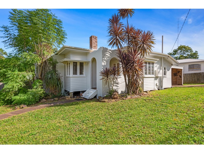 91 Ruthven Street, North Toowoomba QLD 4350
