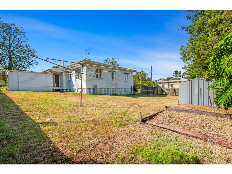 91 Ruthven Street, North Toowoomba QLD 4350