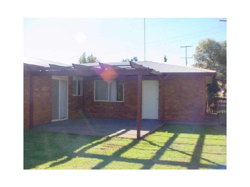 62 Blue Gum Drive, Glenvale QLD 4350