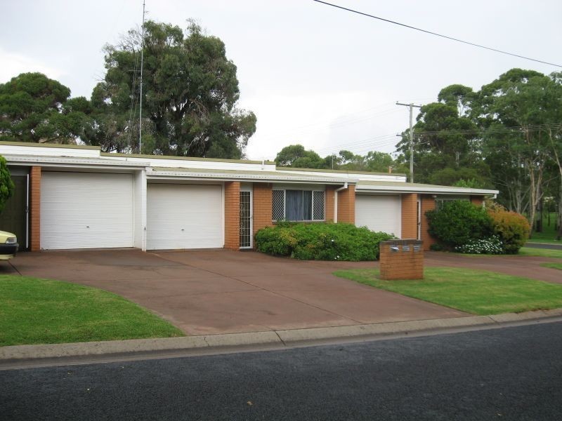 2/25 Clewley Crescent, Rangeville QLD 4350