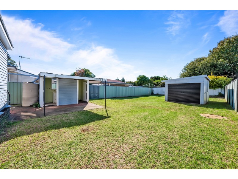 134 Holberton Street, Newtown QLD 4350