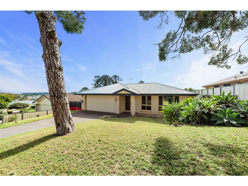 7 Maguire Court, Harristown QLD 4350