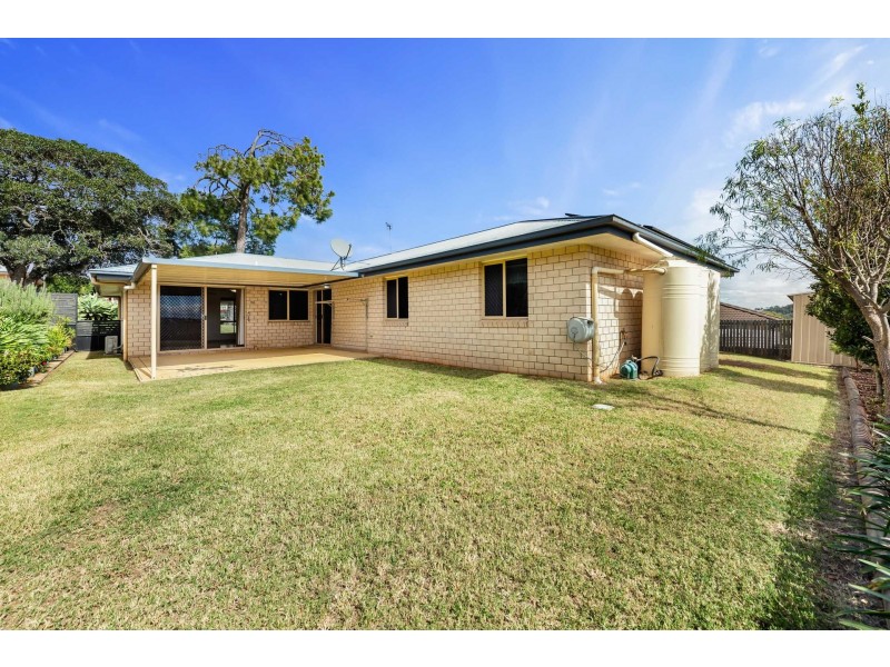 7 Maguire Court, Harristown QLD 4350