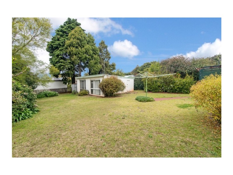 6 Corser Street, Centenary Heights QLD 4350