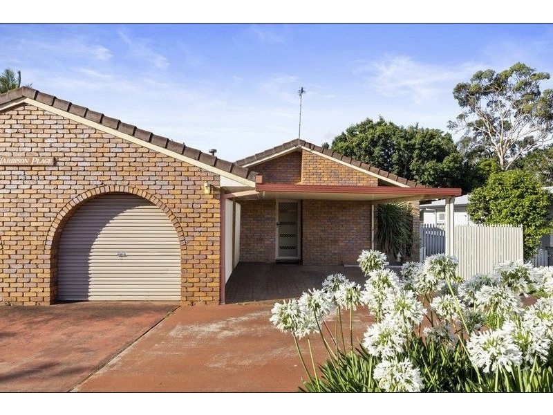 1/183 Alderley Street, Centenary Heights QLD 4350