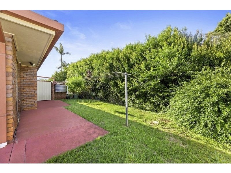 1/183 Alderley Street, Centenary Heights QLD 4350