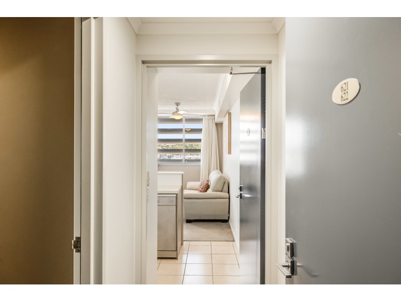 611/532-542 Ruthven Street, Toowoomba City QLD 4350
