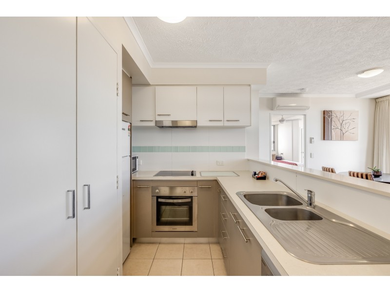611/532-542 Ruthven Street, Toowoomba City QLD 4350